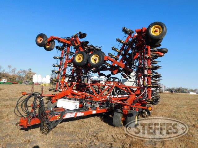 2008 Bourgault 3310PHD